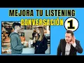 Lagu 👂Mejora tu ESCUCHA de INGLÉS con esta técnica.👂 CONVERSACIÓN 1🔊