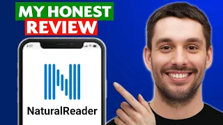 Natural Reader Review - Best Free Text to Speech Software