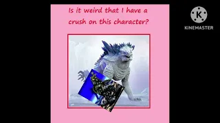 SEACHING KAIJU ON DEVIANTART BE LIKE