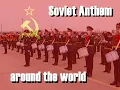 Download Lagu Soviet Anthem | Played by Military Bands Around the World