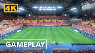 Download FIFA 23 PS5 Gameplay 4K | Galatasaray Istanbul vs. Panathinaikos Athen MP3