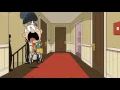 The Loud House Lori Rants