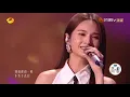 【歌手·单曲纯享】#杨丞琳《#泪桥》甜美动听的嗓音简直就是甜版“伍佰” | Singer 2024 EP11 | MangoTV