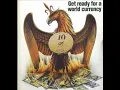 The Global Currency Reset is already happening