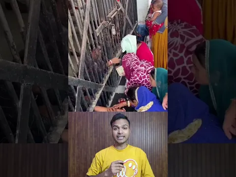 Crime करने से पहले एक बार सोच लें ।#shorts #foryou