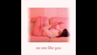 Blue Hawaii No One Like You Official Audio 