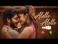 Alelle Alelle Ringtone ❤️ Love Ringtone 2026 | Romantic Caller Tune