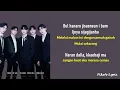 Download Lagu MOVE - T5 (Treasure Sub-Unit) | Lyric Romanized Terjemahan Indonesia