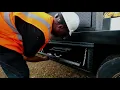 Camlocker - Construction Boxes
