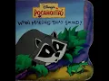 Download Lagu Disney's POCAHONTAS WHO'S MAKING THAT SOUND? disney book read along read aloud storybook