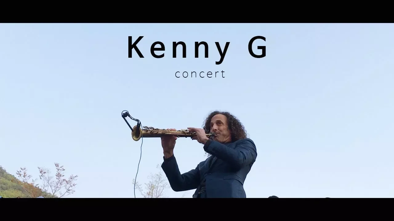 Kenny G