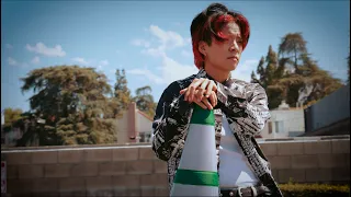 Amber Liu - a little messed up_clean [Official Visualizer]