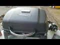 Best RV Camp grill