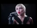Miley Cyrus - Midnight Sky - Male version