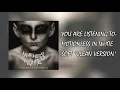 Motionless in White - Soft "clean version"