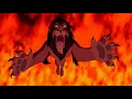 Download Lagu The Lion King - Simba Vs Scar (Swedish) 🇸🇪 [1080p]
