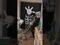 Building Mangle Part 2