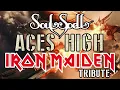 Download Lagu Soulspell | Aces High (Iron Maiden Tribute)