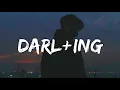 Download Lagu SEVENTEEN - Darl+ing (Lyrics) (From XO, Kitty)