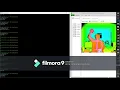 Basic Kinect Program