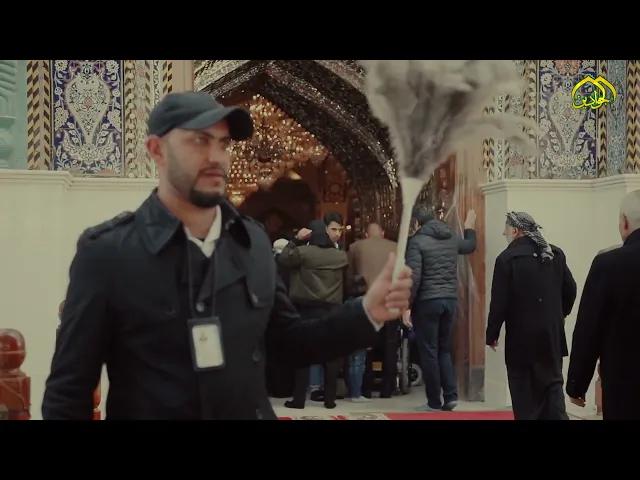 ⁣تقرير خاص عن قسم حفظ النظام و المكتب المستشار الأمني