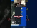 The one that said it s name