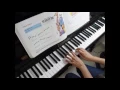 The Zoo - Alfred's Basic Piano Library Lesson Book Level 1A P.22