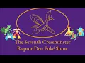 Download Lagu The Seventh Cressminster Raptor Den Poké Show: Hoenn Starter Edition