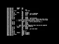 Assembling 6502 CMOS BBC BASIC from the original Acorn source code