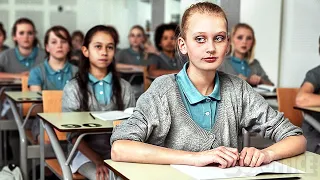 L'Ecole des Enfants Parfaits | Film Complet en Français | Science Fiction