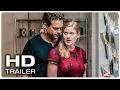 My Evil Stepdad 2020 Movie trailer Addy Stafford Chris Johnson STEPDAD