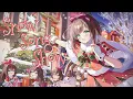 Lagu Snow Song Show - sasakure.UK x DECO*27 covered by キズナアイ【KizunaAI / キズナアイ】