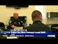 Quincy police seeing more meth-related drug overdoses 2