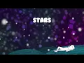 MARSHMELLO  -  STARS (AUDIO)
