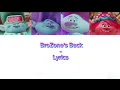BroZone's Back - Color Coded Lyrics
