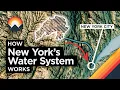 The Simple Genius of NYC s Water Supply System