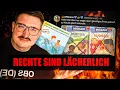 Download Lagu Ideology CHEESE, WOKE cars \u0026 much MORE: right-wing boomers are having one CRASH OUT after another