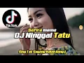 Download Lagu DJ Ninggal Tatu Slow Full Bass Terbaru 2020