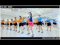 Lagu My Name is Woman (내 이름은 여자) Line Dance l Beginner l Linedancequeen l Junghye Yoon 