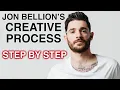 Lagu I Figured Out Jon Bellion's Secret Formula