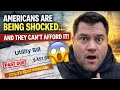 Americans Are SHOCKED - Millions Can t Afford This
