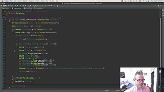 Reading a CSV in Java