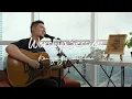 Lagu Franky Kuncoro - Kau yang Kunantikan (Worship Session with Insight Unlimited)