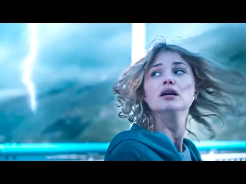 Official US Trailer