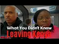 Download Lagu Waarom we Nairobi, Kenia moesten verlaten 🇰🇪 (voor nu)