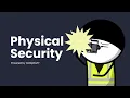6 Physical Security Mistakes You Don t Know You re Making