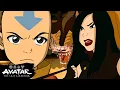 Download Lagu June Tracks Down Aang for Zuko | Full Scene | Avatar: The Last Airbender