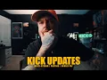Kicks new update is FREE Money for Streamers
