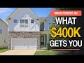 What 400 000 Buys in Wake Forest NC 2026 Full Breakdown