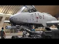 Download Lagu Installing the Monstrously Powerful US A-10 Warthog’s GAU-8 Gatling Gun